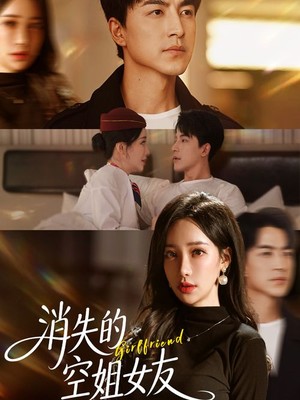 消失的空姐女友