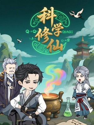 科学修仙