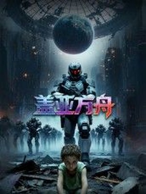 盖亚方舟Ai短剧