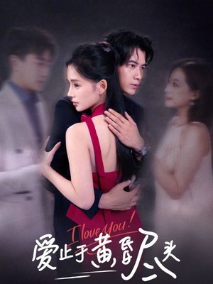 爱止于黄昏尽头