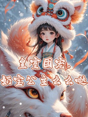 皇室团宠，奶宝公主么么哒