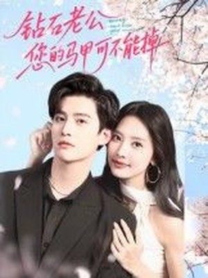 钻石老公，您的马甲不能掉