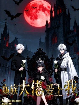血族大佬爱上我