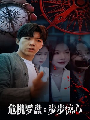 危机罗盘：步步惊魂