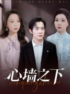 心墙之下