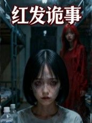 红发诡事