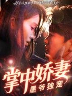 掌中娇妻墨爷独宠