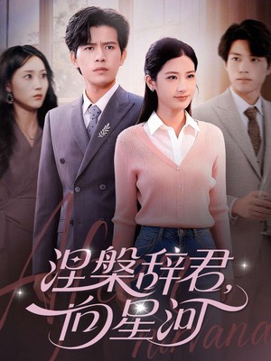 涅槃辞君向星河