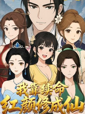 年过65，我靠续命红颜修成仙