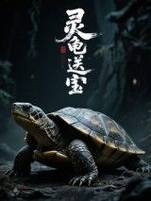灵龟送宝