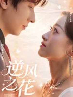 逆风之花