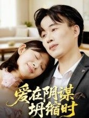 爱在阴谋坍缩时