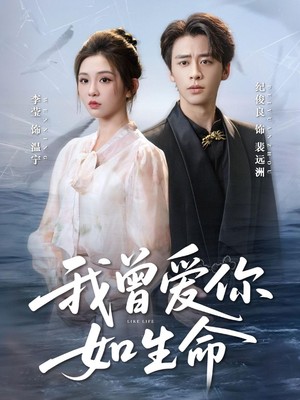 我曾爱你如生命