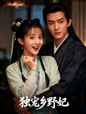 独宠乡野妃