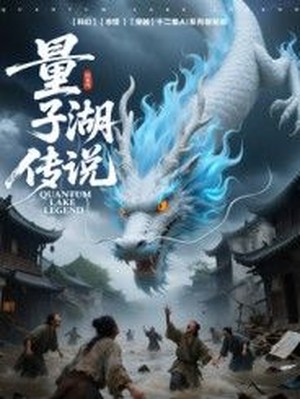 量子湖传说AI短剧