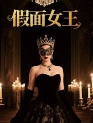 假面女王