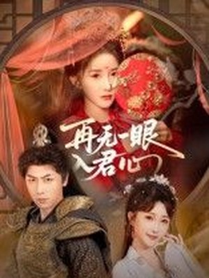 再无一眼入君心