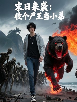 末日来袭：收个尸王当小弟AI短剧