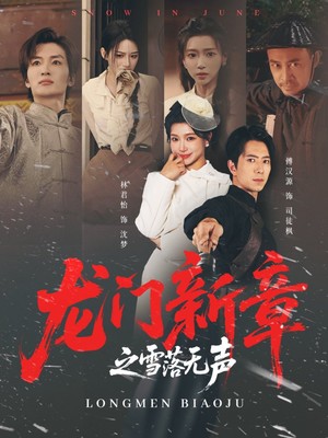 龙门新章之雪落无声