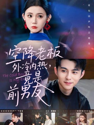 空降老板外冷内热，竟是前男友