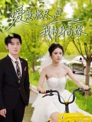 爱意燃尽，我转身高嫁