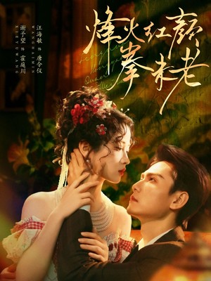 烽火红颜拳未老