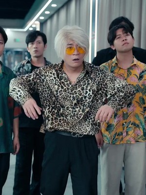 我，冒牌少爷，继承遗产