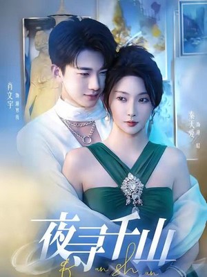 夜寻千山