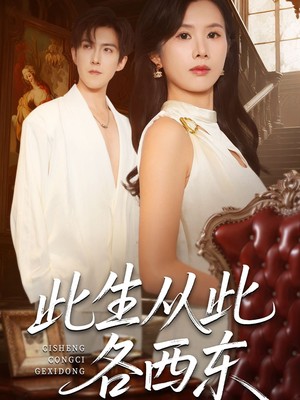 此生从此各西东
