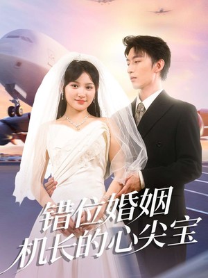 错位婚姻机长的心尖宝