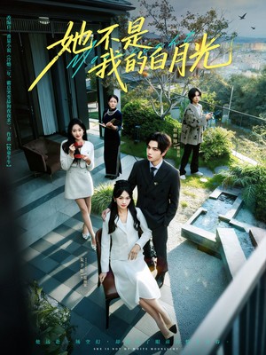 她不是我的白月光