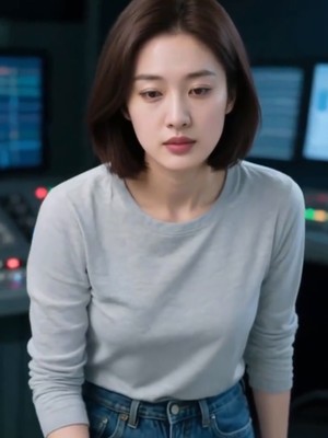 末日来袭，我靠缩小系统扭转人生AI短剧