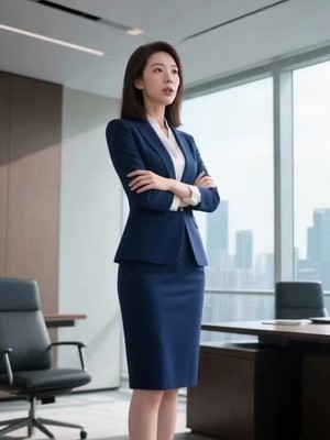 真正的他AI短剧