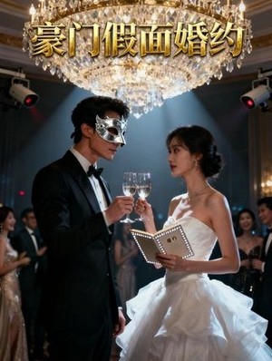 豪门假面婚约