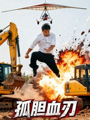 孤胆血刃