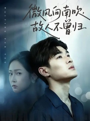 微风向南吹，故人不曾归