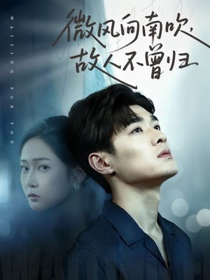微风向南吹，故人不曾归