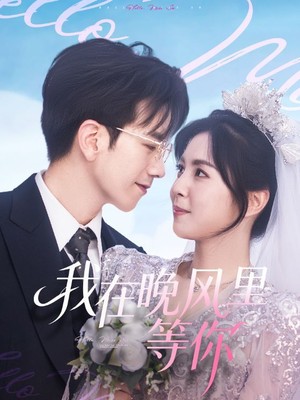 我在晚风里等你