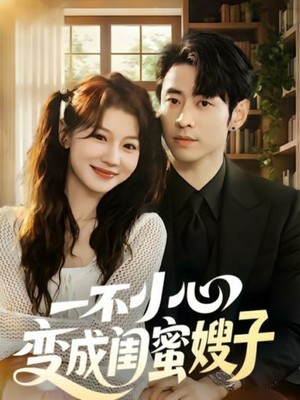 一不小心变成闺蜜嫂子