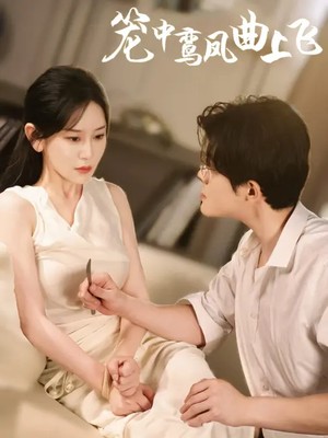 笼中鸾凤曲上飞