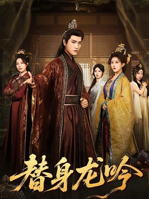 替身龙吟