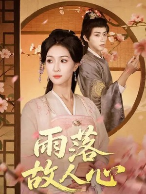 雨落故人心