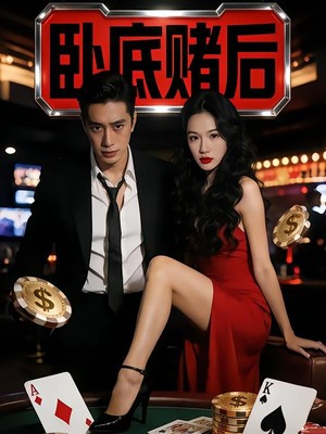卧底赌后