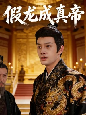 假龙成真帝
