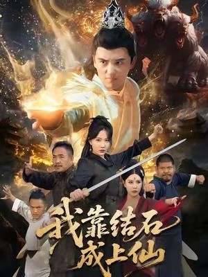 我靠结石成上仙
