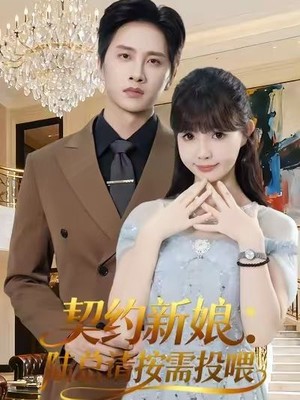 契约新娘：陆总请按需投喂