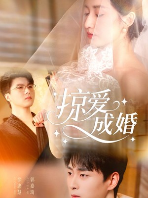 掠爱成婚
