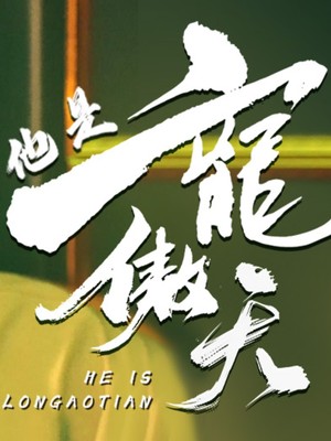 他是龙傲天