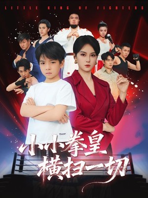 小小拳皇横扫一切