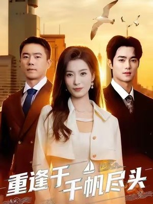 重逢于千帆尽头